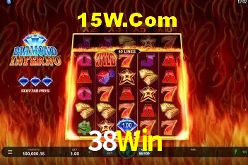 Bônus e promoções da 38Win