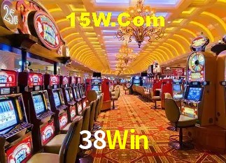 Jogos populares e pagamentos rápidos na 38Win